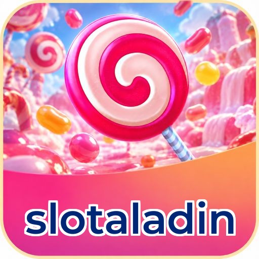 Logo slotaladin